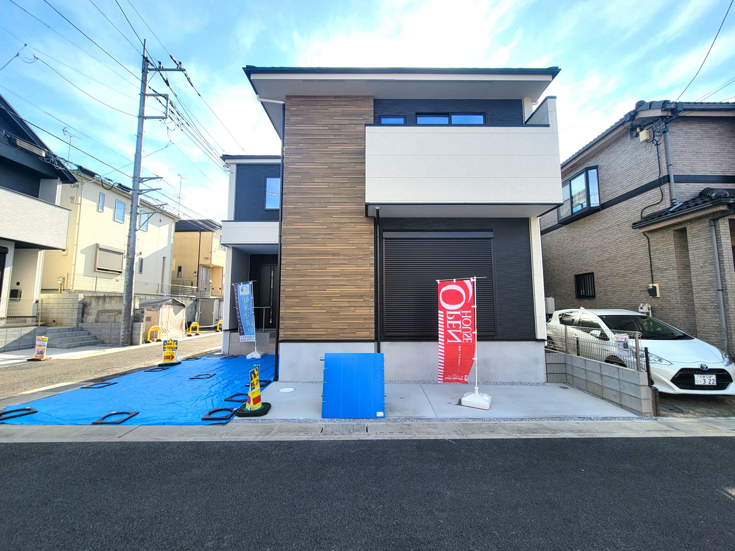 ☆誰もが望む陽当たり☆ ◎太陽の恩恵をたっぷりと感じて、日差しと共に暮らせる充実感を！