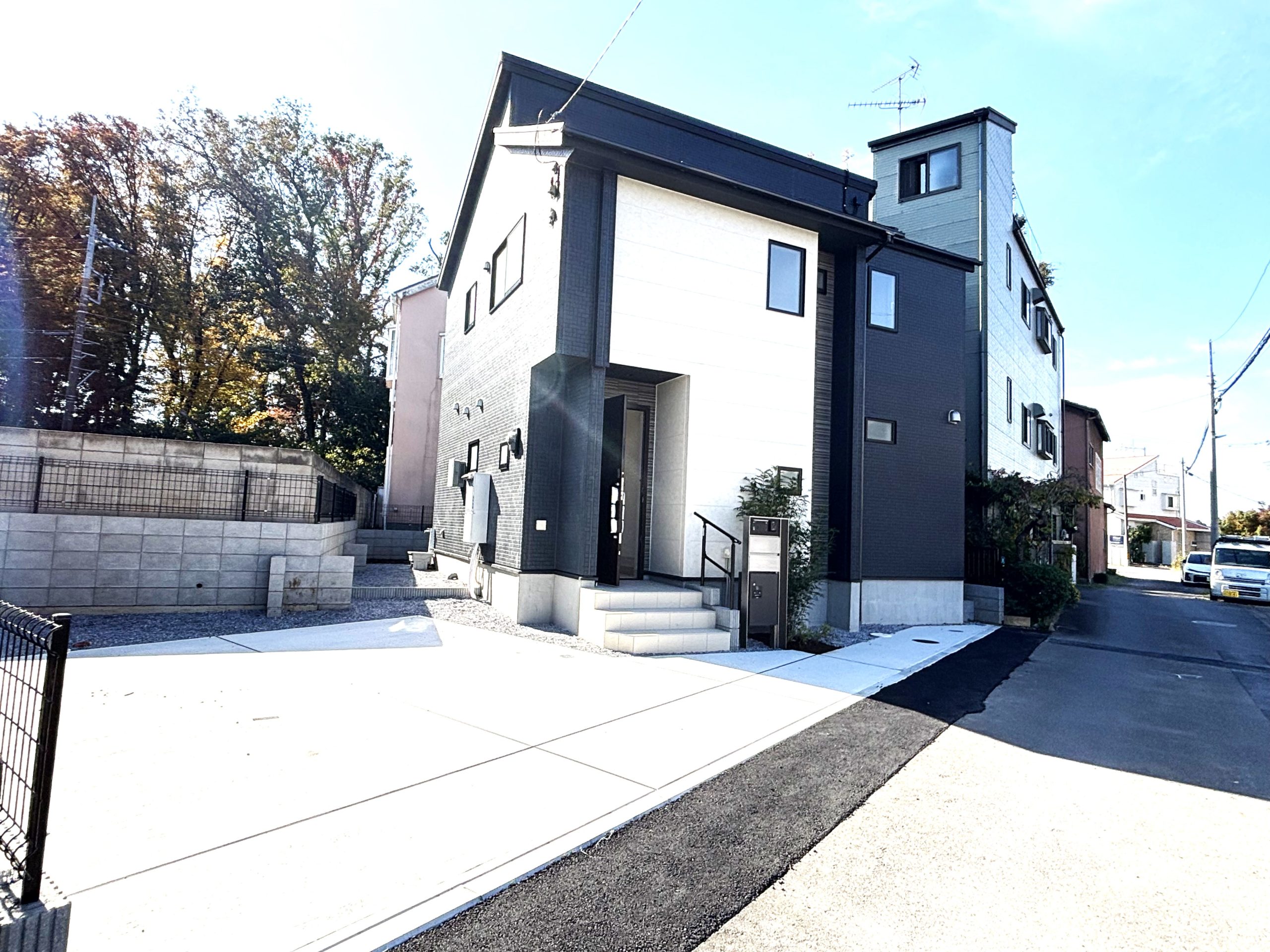 さいたま市見沼区大谷　限定１邸