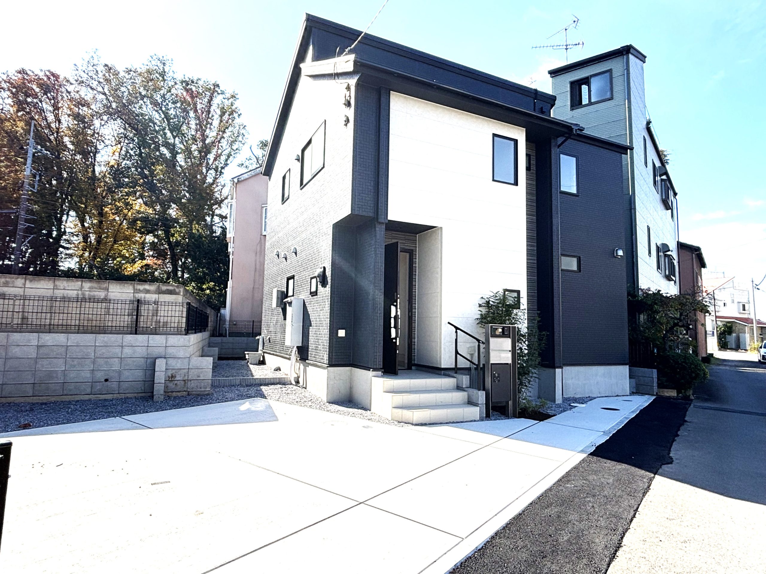 ☆誰もが望む陽当たり☆ ◎太陽の恩恵をたっぷりと感じて、日差しと共に暮らせる充実感を！