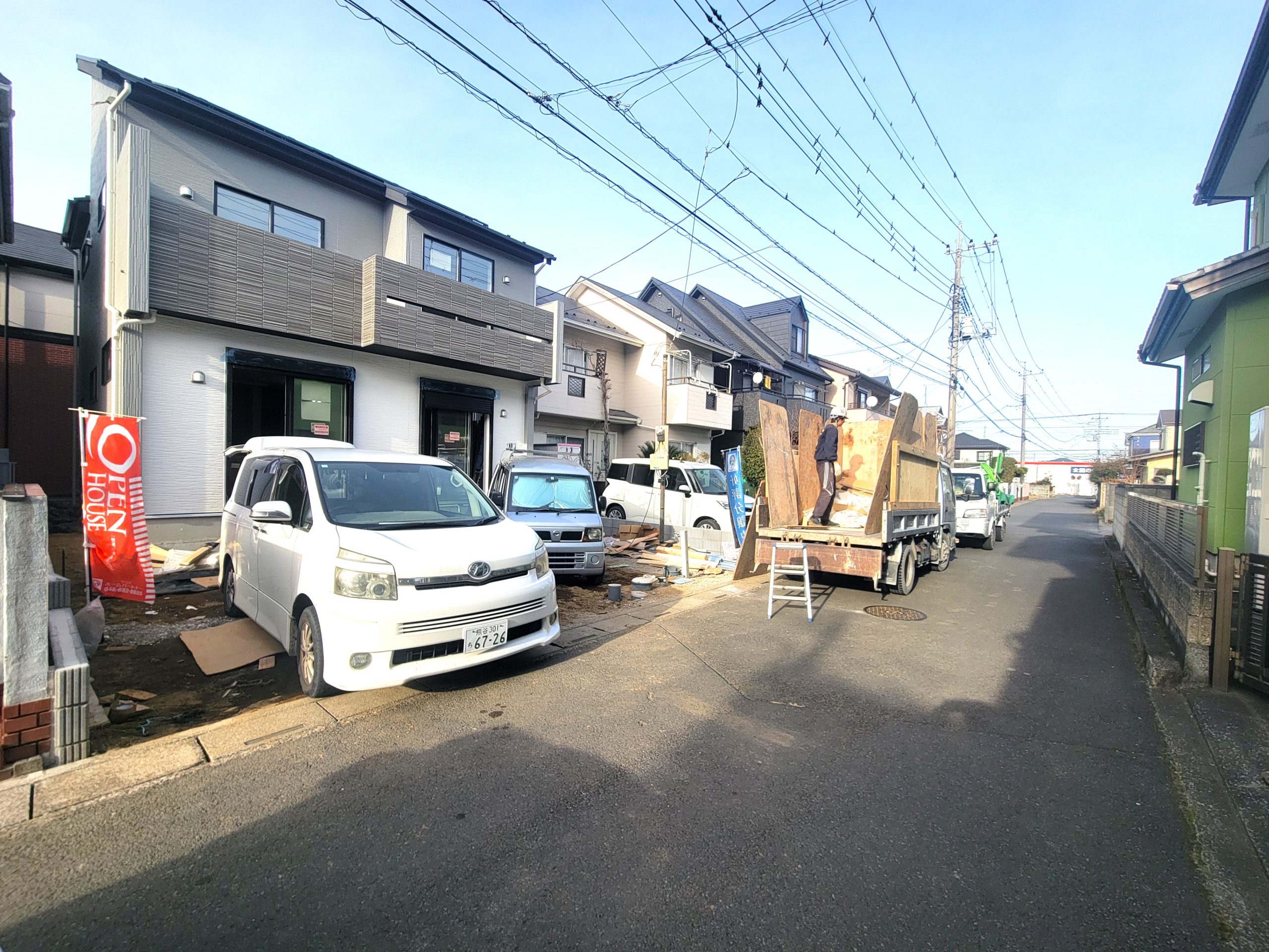 ☆誰もが望む陽当たり☆ ◎太陽の恩恵をたっぷりと感じて、日差しと共に暮らせる充実感を！