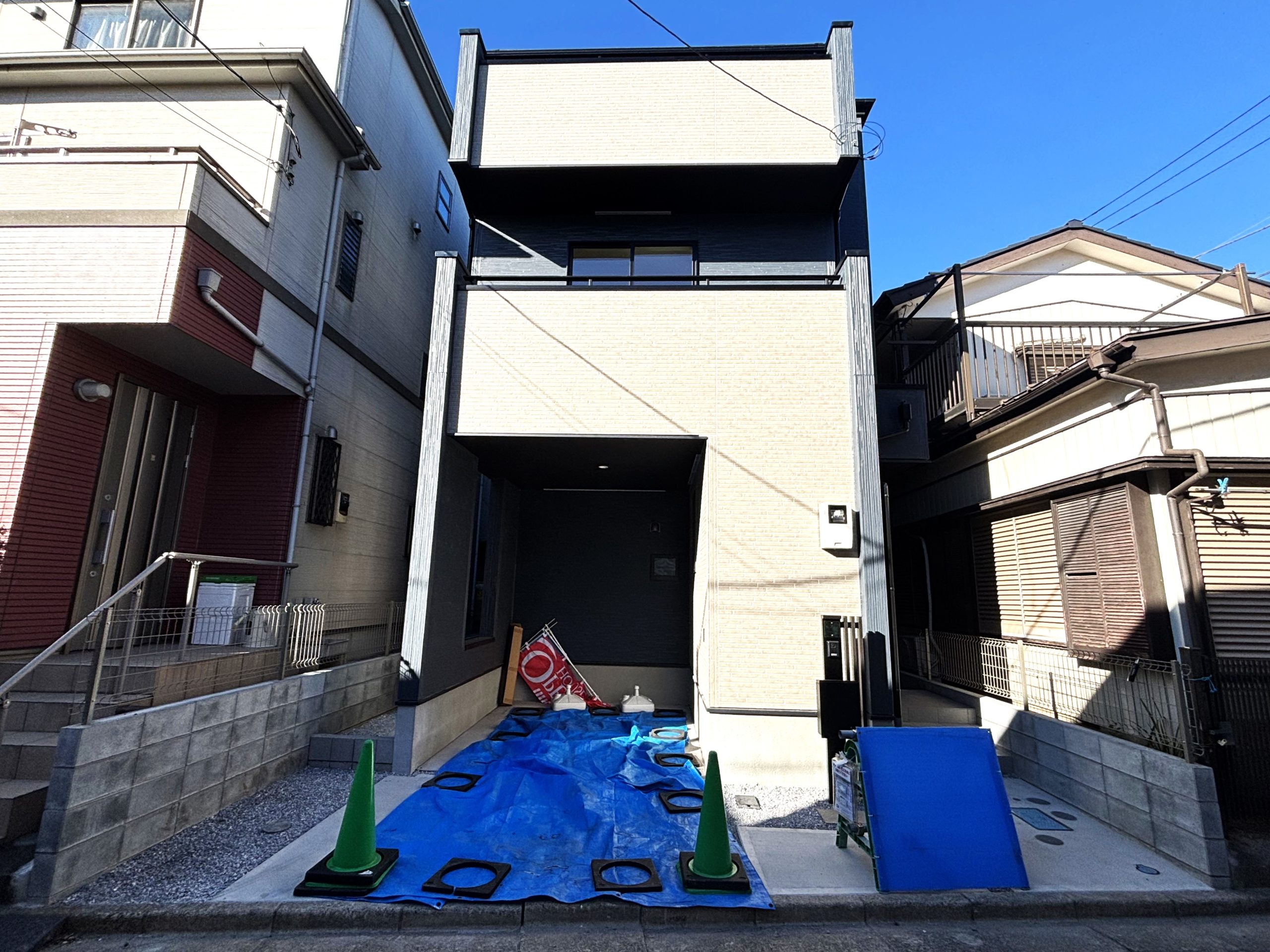 ☆誰もが望む陽当たり ☆☆ ◎太陽の恩恵をたっぷりと感じて、日差しと共に暮らせる充実感を!